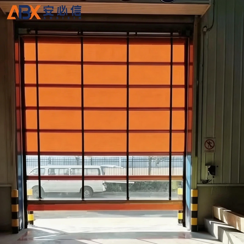 铁岭背带堆积门