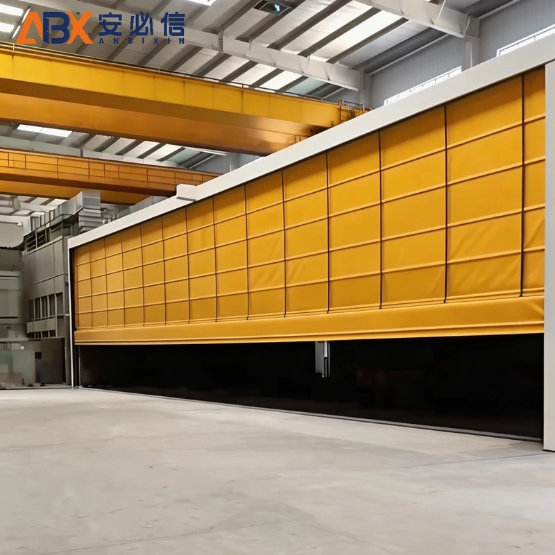 铁岭堆积门